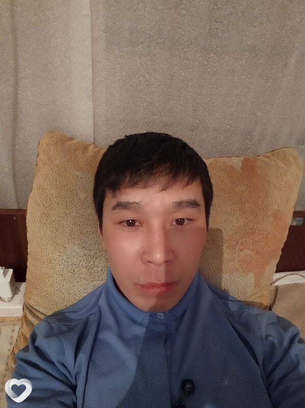 Эдуард, 35, Улан-Удэ — анкета №3246858