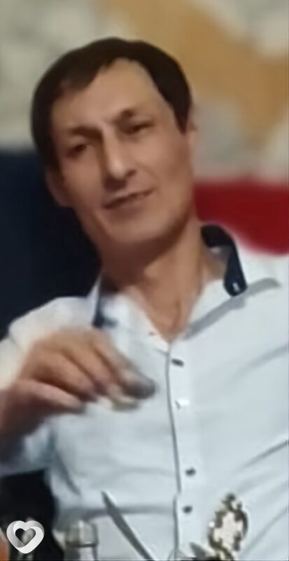 Владимир, 51, Нижнем Новгороде — анкета №3246861