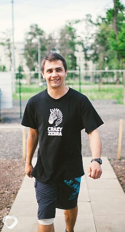 Владимир, 36, Саратове — анкета №3246901