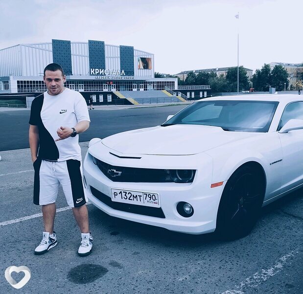 Валерий, 29, Севастополе — анкета №3246903