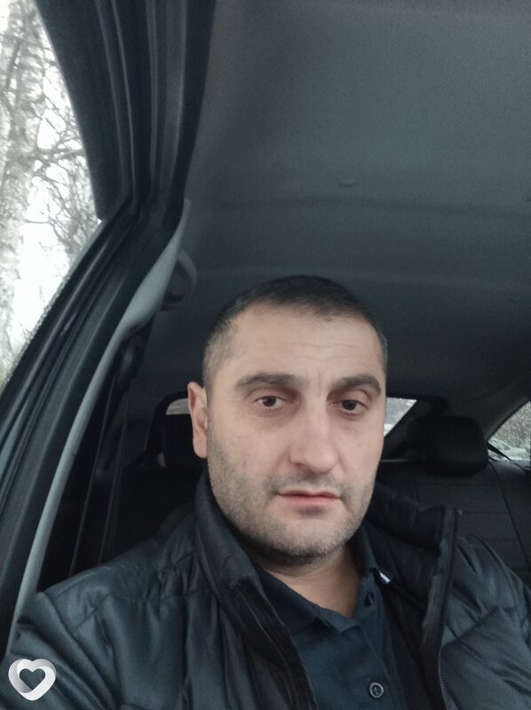 Нико Николаев, 41, Ярославле — анкета №3246909