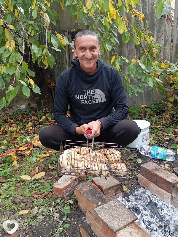 Ігор, 47, Одессе — анкета №3246910