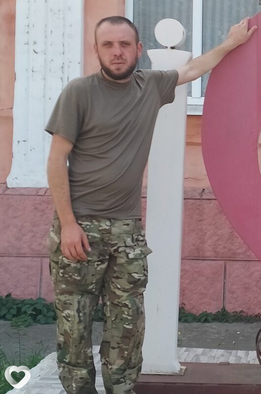 Денис, 36, Волжском — анкета №3246864