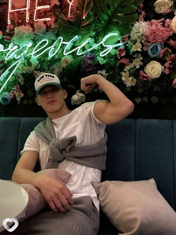 Ибра, 21, Адыгейске — анкета №3246866