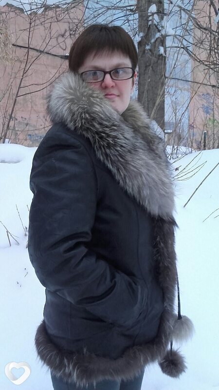 Татьяна, 38, Березниках — анкета №3246875