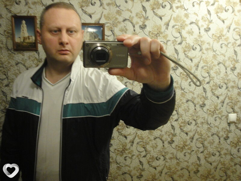 Дмитрий, 53, Нижнем Новгороде — анкета №3246879