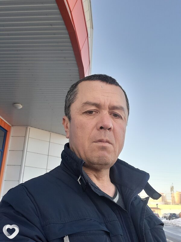 Саша, 51, Гомеле — анкета №3246884