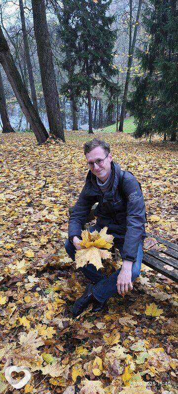 Егор, 23, Ликине-Дулеве — анкета №3246886