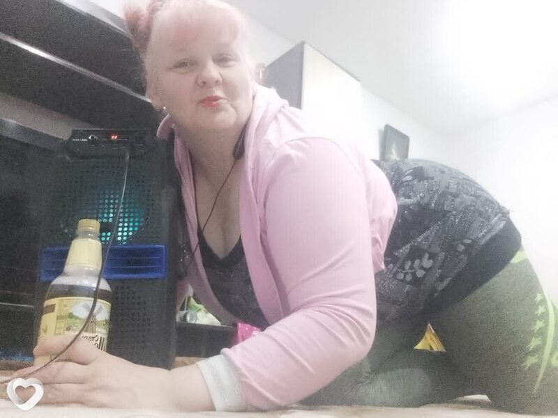 Катериша, 47, Первоуральске — анкета №3247210