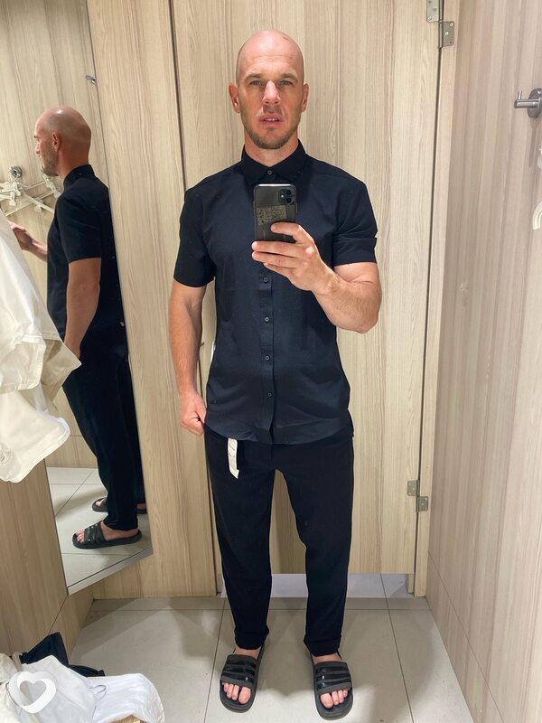 Mister, 36, Аксае — анкета №3247211