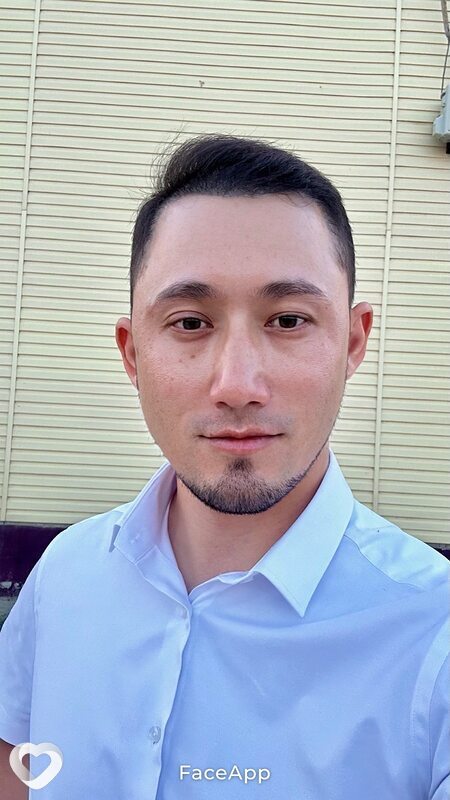 Нурик, 32, Актобе — анкета №3247218