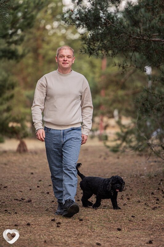 Ramaxa, 33, Гродно — анкета №3247223
