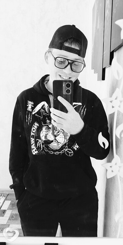 Степан, 23, Новосибирске — анкета №3247227