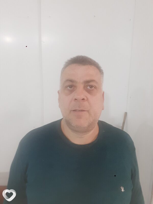 Вардан, 46, Краснодаре — анкета №3247229