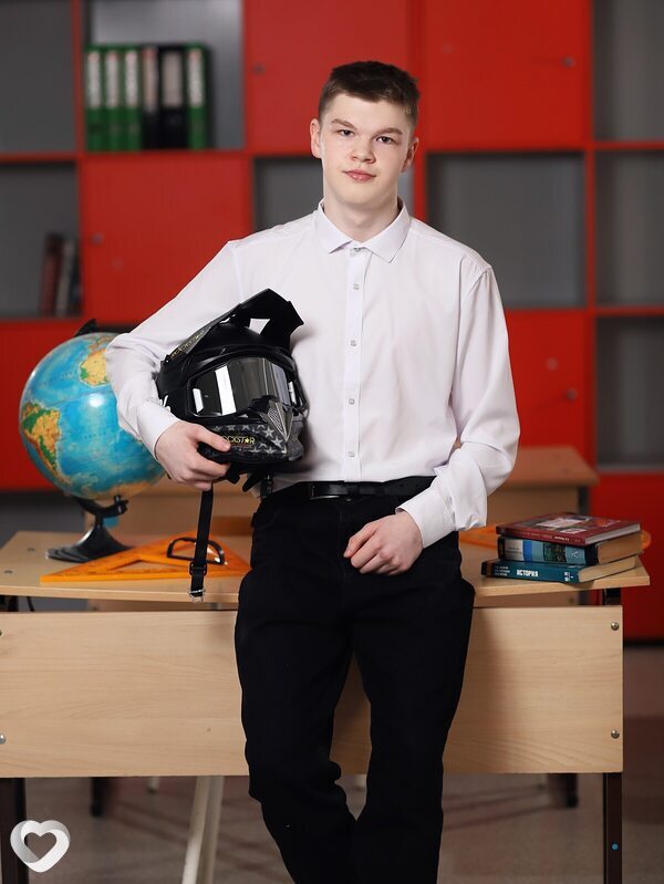 Сергей, 19, Екатеринбурге — анкета №3247014