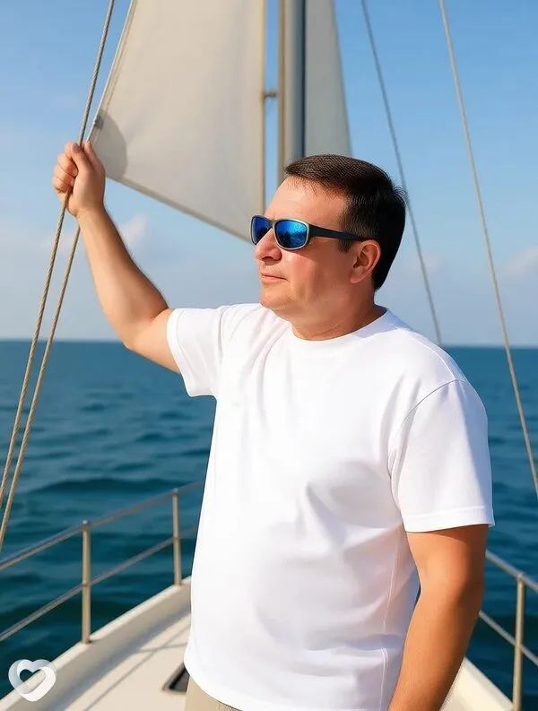 Алексей, 51, Москве — анкета №3247017