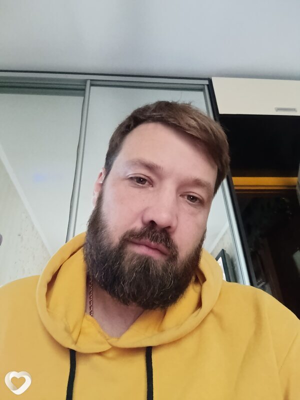 Роман, 42, Алматы — анкета №3247027