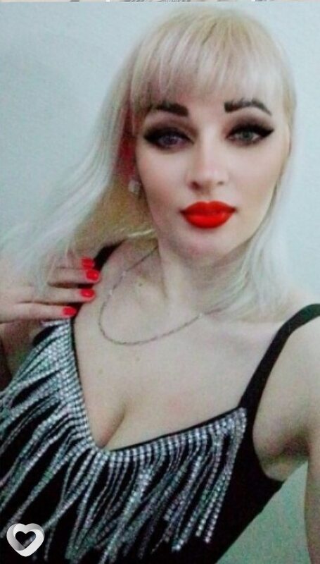 Алина, 41, Минске — анкета №3247030