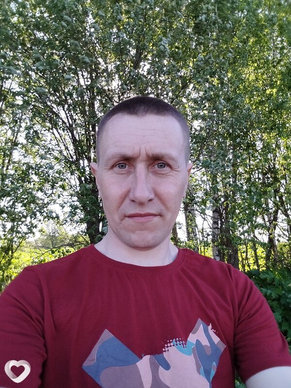 Сергей, 37, Ярославле — анкета №3247036
