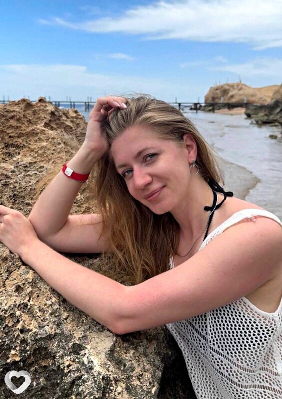 Анастасия, 29, Волгограде — анкета №3246967