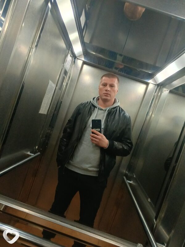 Вадим, 30, Твери — анкета №3246972