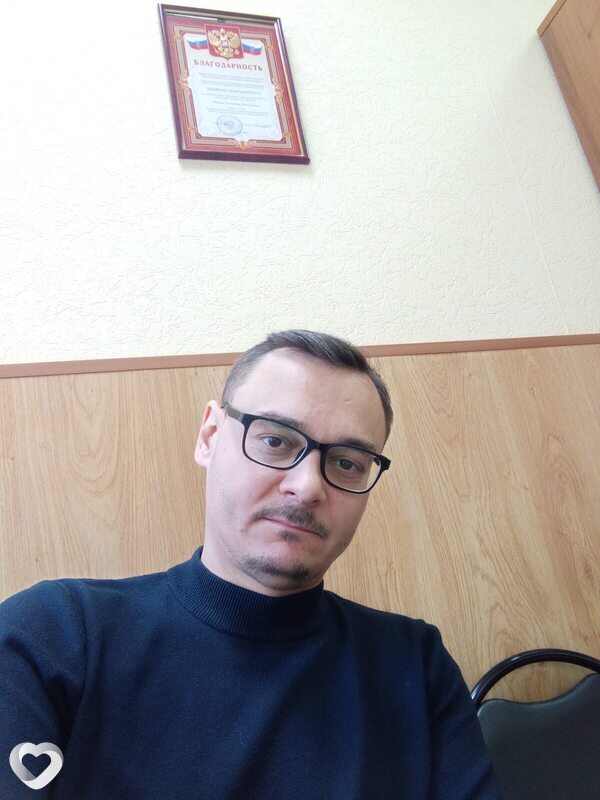 Александр, 41, Твери — анкета №3246975