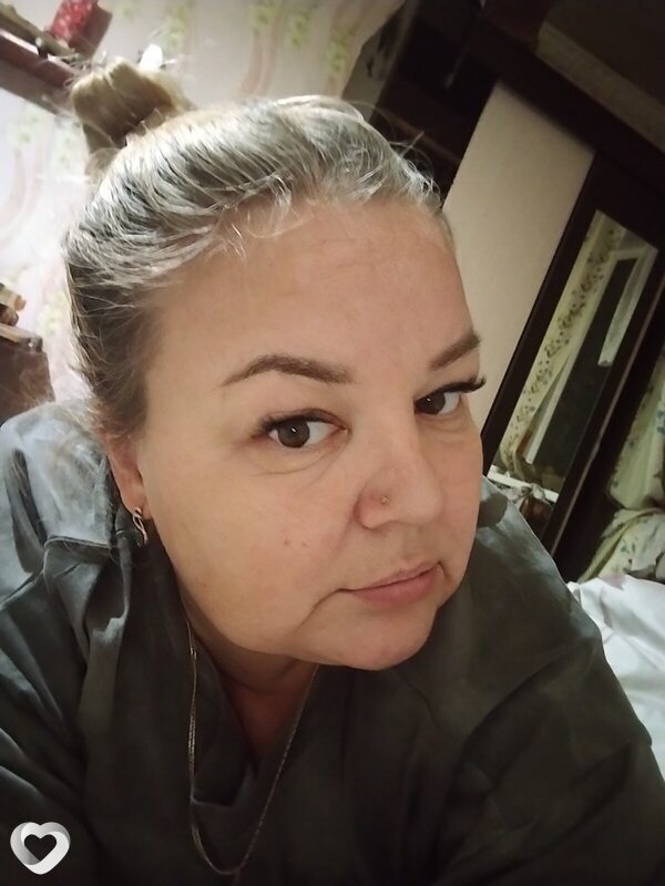 Светик, 43, Вологде — анкета №3246979