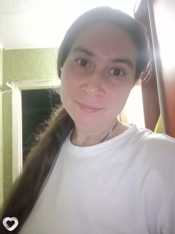 Анна, 33, Уфе — анкета №3246981