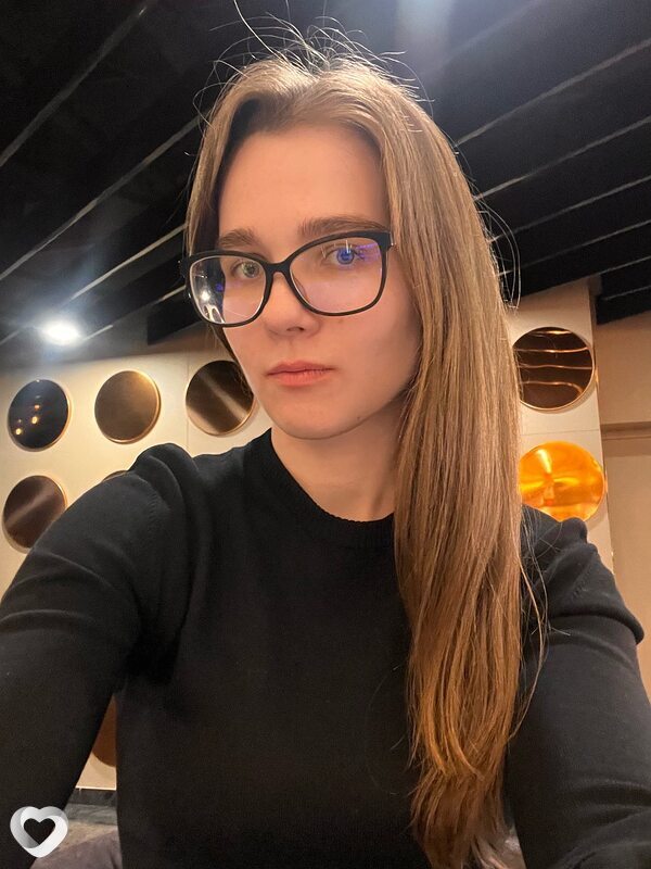 Анастасия, 24, Минске — анкета №3246985