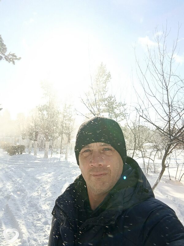 Дмитрий, 40, Улан-Удэ — анкета №3247136