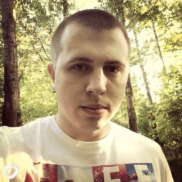 Дмитрий, 31, Дзержинске — анкета №3247141