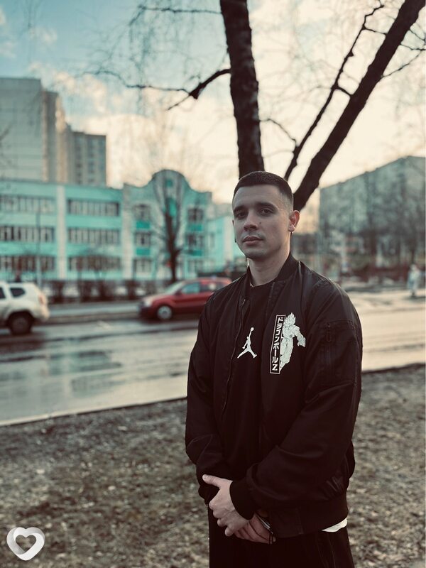 Андрей, 28, Гродно — анкета №3247143