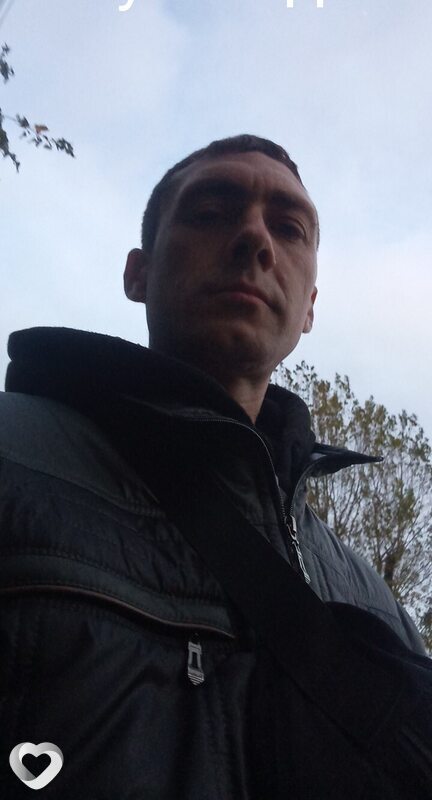 Артур, 32, Харькове — анкета №3247157
