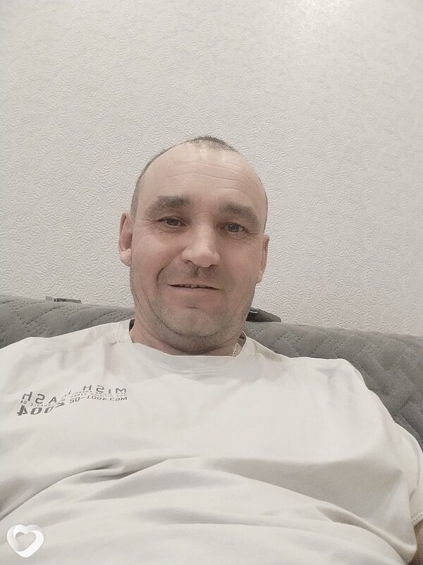 Павел, 46, Петропавловске — анкета №3247458
