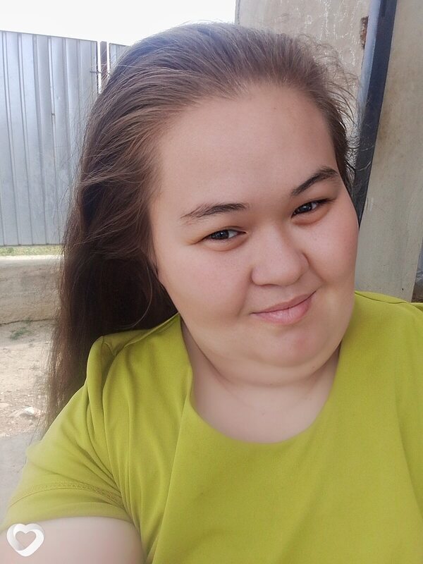 Saya, 27, Таразе — анкета №3247469