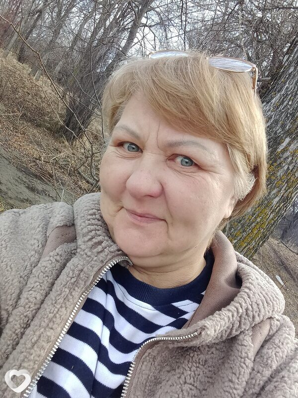 Светлана, Селенгинск
