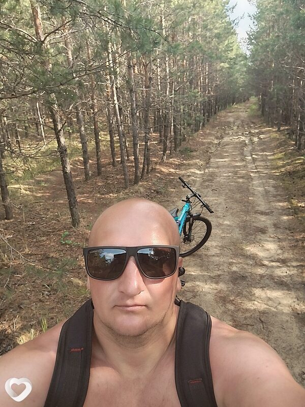 Михаил, 38, Челябинске — анкета №3247479