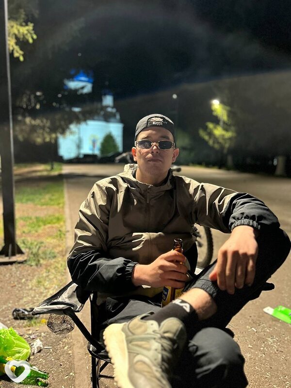 Taras, 26, Ростове-на-Дону — анкета №3247481