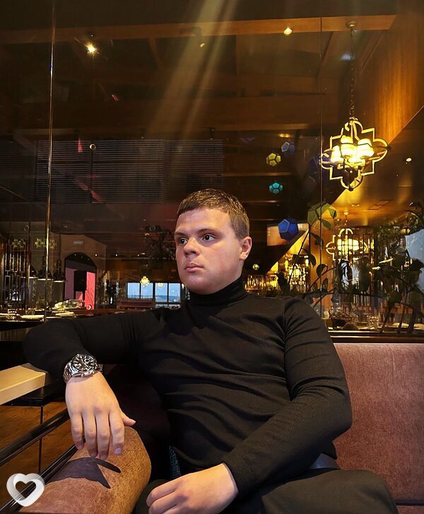 Роман, 22, Санкт-Петербурге — анкета №3246915