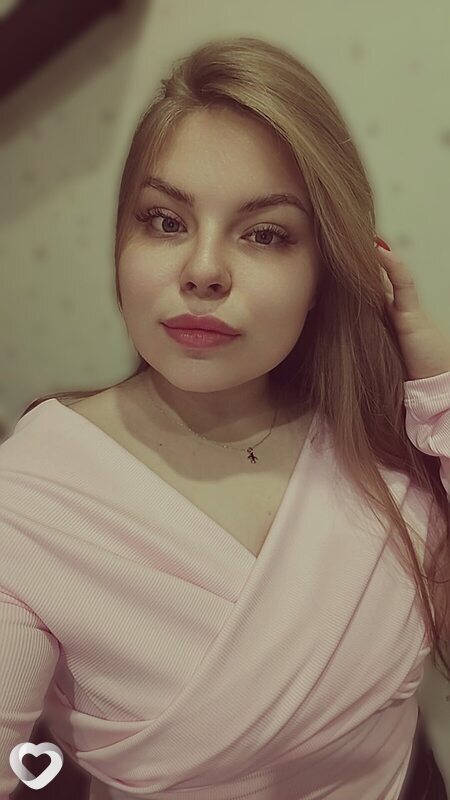 Оля, 19, Самаре — анкета №3246932