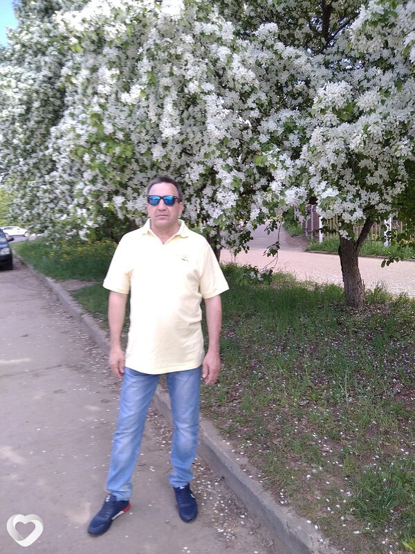 Сергей, 65, Кирове — анкета №3246936