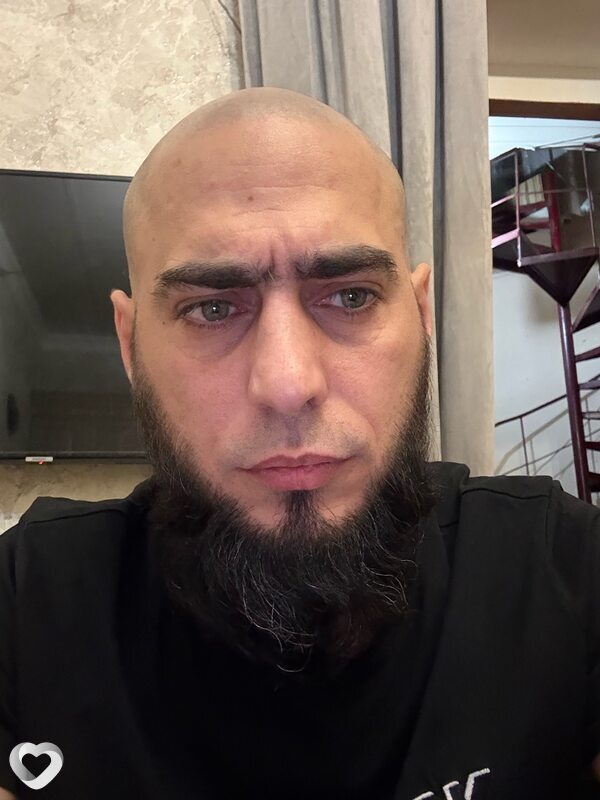 Murad, 40, Махачкале — анкета №3247560