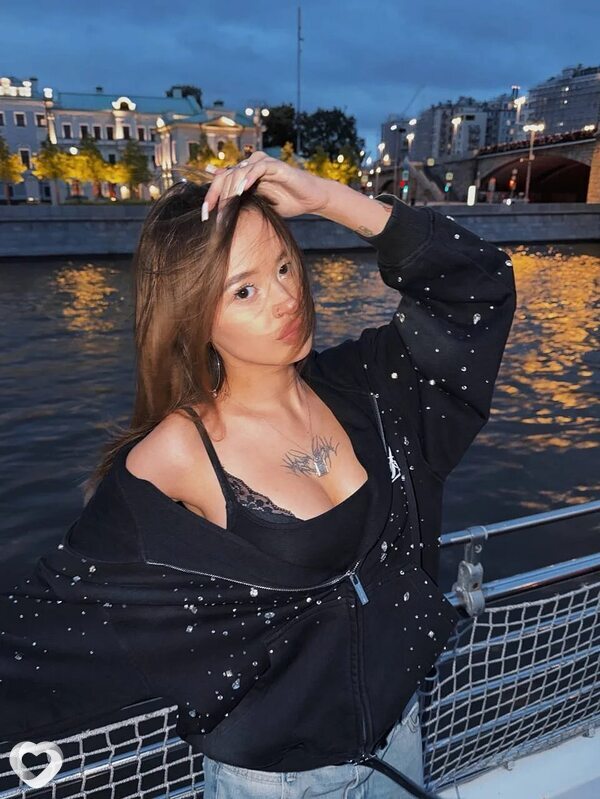 Екатерина, 36, Хабаровске — анкета №3247561
