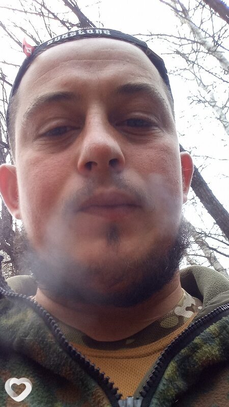 Bandit, 28, Запорожье — анкета №3247567