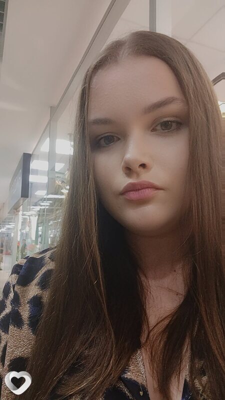 Анастасия, 22, Владивостоке — анкета №3247571