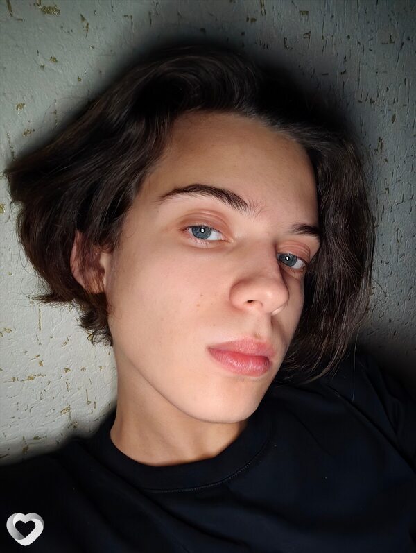 Sashka, 18, Прокопьевске — анкета №3247578