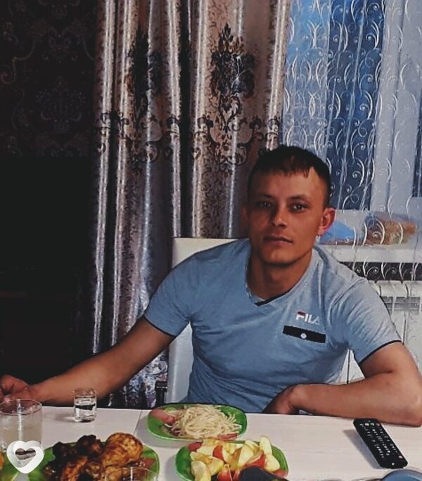 Андрей, 28, Чите — анкета №3247581