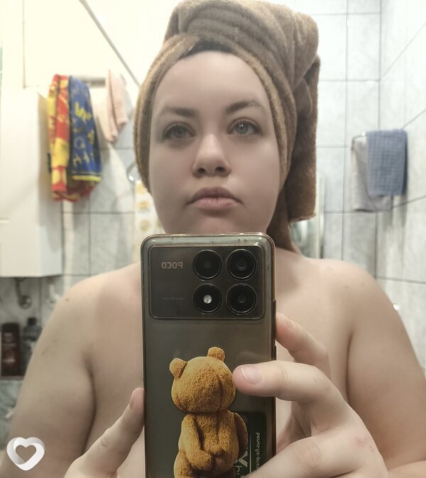 Юлия, 36, Санкт-Петербурге — анкета №3247582