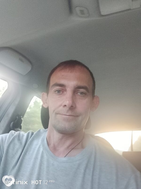 Сергей, 46, Новосибирске — анкета №3247037