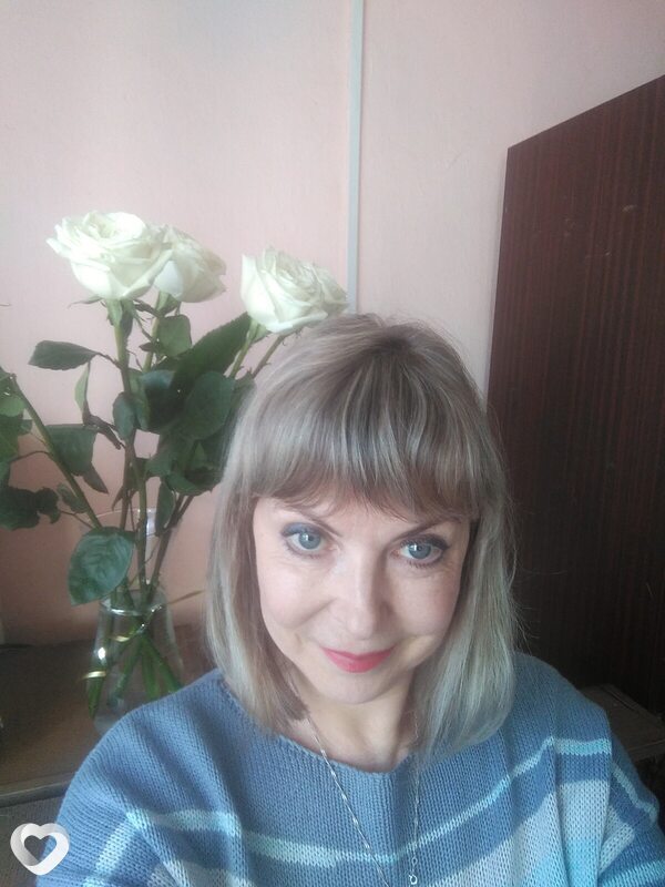 Татьяна, 50, Рубцовске — анкета №3247038